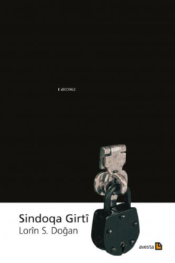 Sındoqa Gırtî - Lorin S. Doğan | Yeni ve İkinci El Ucuz Kitabın Adresi