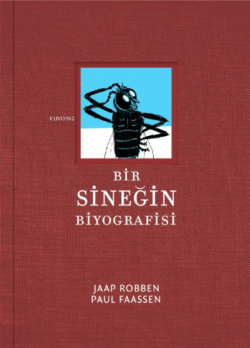 Sinegin Biyografisi - Jaap Robben | Yeni ve İkinci El Ucuz Kitabın Adr