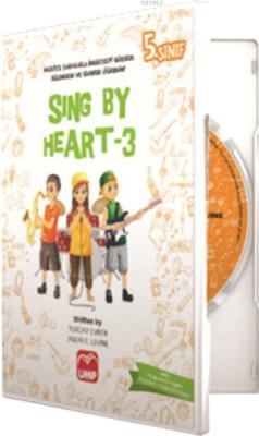 Sing By Heart 3; (5.Sınıf)