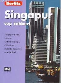 Singapur - Kolektif | Yeni ve İkinci El Ucuz Kitabın Adresi
