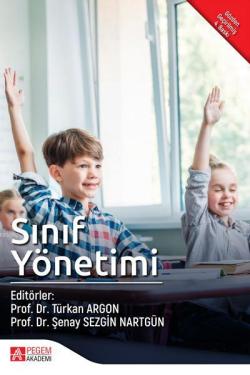 Sınıf Yönetimi - Türkan Argon | Yeni ve İkinci El Ucuz Kitabın Adresi