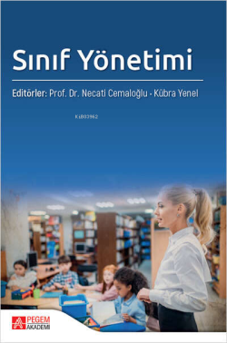 Sınıf Yönetimi - Necati Cemaloğlu | Yeni ve İkinci El Ucuz Kitabın Adr