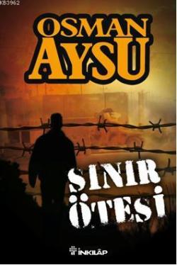 Sınır Ötesi - Osman Aysu | Yeni ve İkinci El Ucuz Kitabın Adresi