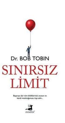 Sınırsız Limit - Bob Tobin | Yeni ve İkinci El Ucuz Kitabın Adresi
