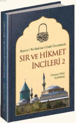 Sır ve Hikmet İncileri 2 - Osman Nuri Topbaş | Yeni ve İkinci El Ucuz 