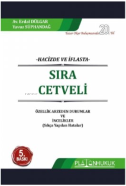 Sıra Cetveli - Yavuz Süphandağ | Yeni ve İkinci El Ucuz Kitabın Adresi