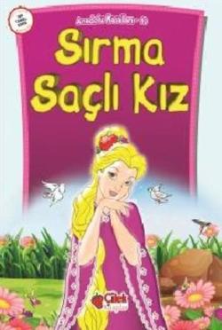 Sırma Saçlı Kız - Ali Faik Gedikoğlu | Yeni ve İkinci El Ucuz Kitabın 