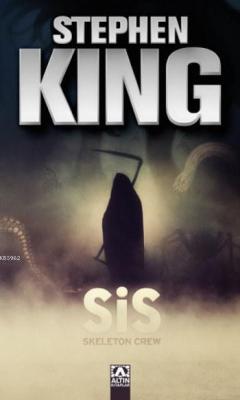 Sis - Stephen King | Yeni ve İkinci El Ucuz Kitabın Adresi