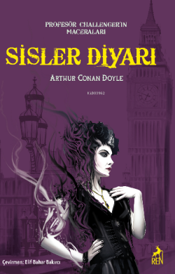 Sisler Diyarı - Arthur Conan Doyle | Yeni ve İkinci El Ucuz Kitabın Ad