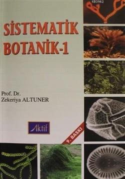 Sistematik Botanik-1