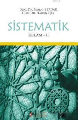 Sitematik Kelam - 2 - Serdar Murat | Yeni ve İkinci El Ucuz Kitabın Ad