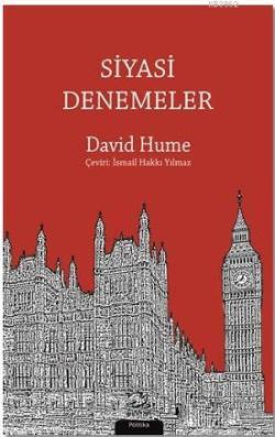 Siyasi Denemeler - David Hume | Yeni ve İkinci El Ucuz Kitabın Adresi