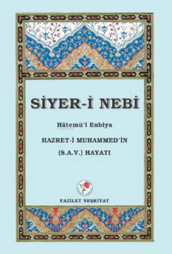 Siyer-i Nebi - Hatemü'l Enbiya - Kolektif- | Yeni ve İkinci El Ucuz Ki