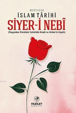 Siyer-i Nebi - Kolektif | Yeni ve İkinci El Ucuz Kitabın Adresi