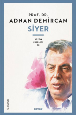 Siyer - Adnan Demircan | Yeni ve İkinci El Ucuz Kitabın Adresi
