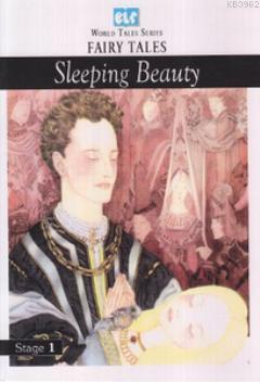 Sleeping Beauty - Kolektif | Yeni ve İkinci El Ucuz Kitabın Adresi
