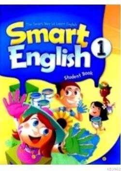 Smart English 1 - Sarah Park- | Yeni ve İkinci El Ucuz Kitabın Adresi