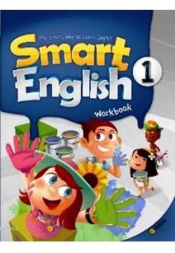 Smart English 1 - Sarah Park- | Yeni ve İkinci El Ucuz Kitabın Adresi