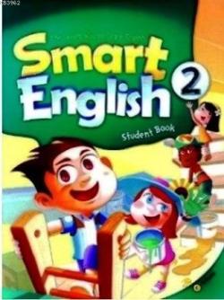 Smart English 2; Student Book +2 CDs +Flashcards