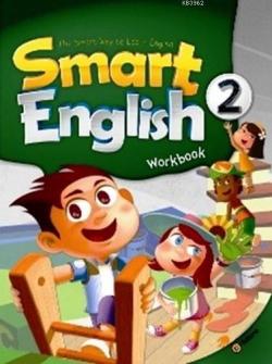 Smart English 2; Workbook