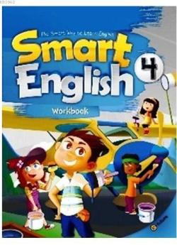 Smart English 4 - Sarah Park Lewis Thompson Jason Wilburn Sarah Park L