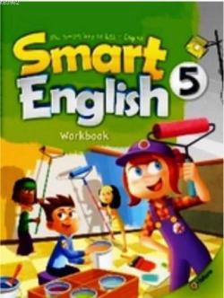 Smart English 5 - Sarah Park Lewis Thompson Jason Wilburn Sarah Park L