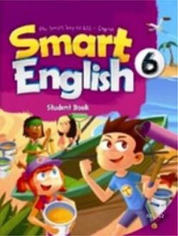 Smart English 6; Workbook