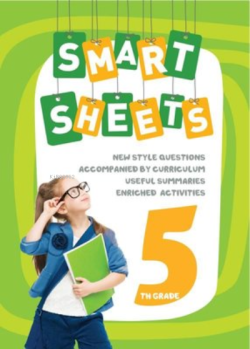 Smart Sheets 5. Sınıf