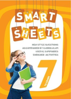 Smart Sheets 7. Sınıf
