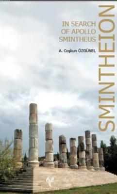 Smintheion - Coşkun Özgünel | Yeni ve İkinci El Ucuz Kitabın Adresi