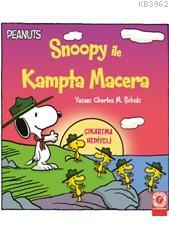 Snoopy Kampta Macera - Charles M. Schulz | Yeni ve İkinci El Ucuz Kita
