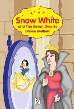Snow White And The Seven Dwarfs - Grimm Brothers | Yeni ve İkinci El U