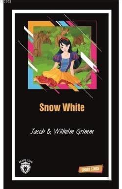 Snow White Short Story - Wilhelm Grimm | Yeni ve İkinci El Ucuz Kitabı