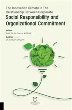 Social Responsibility & Organizational Commitment - M. Settar Koçak | 