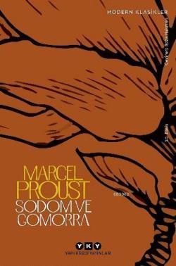 Sodom ve Gomorra - Marcel Proust | Yeni ve İkinci El Ucuz Kitabın Adre