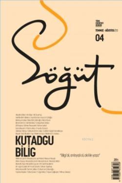 Söğüt - Türk Edebiyatı Dergisi Sayı 04 / Temmuz - Ağustos 2020 - | Yen