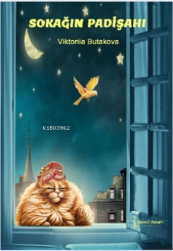 Sokağın Padişahı - Viktoriia Butakova | Yeni ve İkinci El Ucuz Kitabın