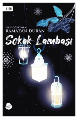 Sokak Lambası - Ramazan Duran | Yeni ve İkinci El Ucuz Kitabın Adresi
