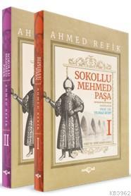 Sokollu Mehmed Paşa (2 Cilt) - Yılmaz Kurt | Yeni ve İkinci El Ucuz Ki