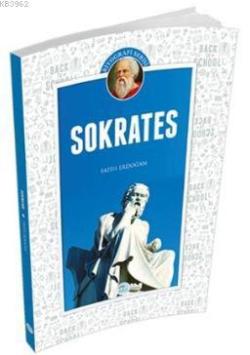 Sokrates - Fatih Erdoğan | Yeni ve İkinci El Ucuz Kitabın Adresi