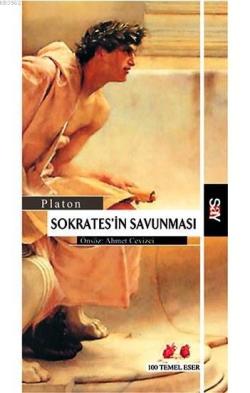 Sokrates'in Savunması - Platon(Eflatun) | Yeni ve İkinci El Ucuz Kitab