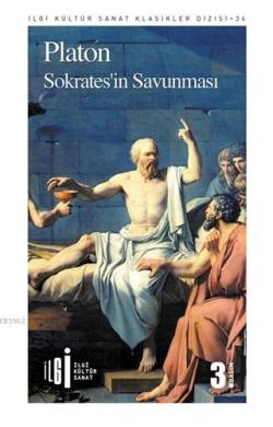 Sokrates'in Savunması - Ziya Gökalp | Yeni ve İkinci El Ucuz Kitabın A
