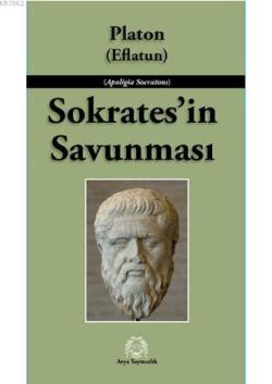 Sokrates'in Savunması - Platon(Eflatun) | Yeni ve İkinci El Ucuz Kitab