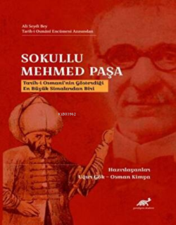 Sokullu Mehmed Paşa - Osman Kimya | Yeni ve İkinci El Ucuz Kitabın Adr