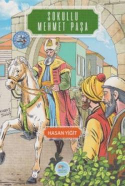Sokullu Mehmet Paşa - HASAN YİĞİT | Yeni ve İkinci El Ucuz Kitabın Adr