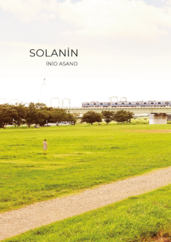Solanin - İnio Asano | Yeni ve İkinci El Ucuz Kitabın Adresi