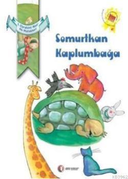 Somurtkan Kaplumbağa - J. Ebrahimi Nasr | Yeni ve İkinci El Ucuz Kitab