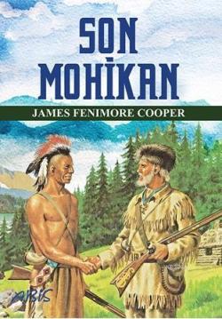 Son Mohikan - James Fenimore Cooper | Yeni ve İkinci El Ucuz Kitabın A