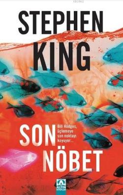 Son Nöbet - Stephen King | Yeni ve İkinci El Ucuz Kitabın Adresi
