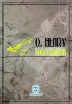 Son Yaprak - O. Henry | Yeni ve İkinci El Ucuz Kitabın Adresi